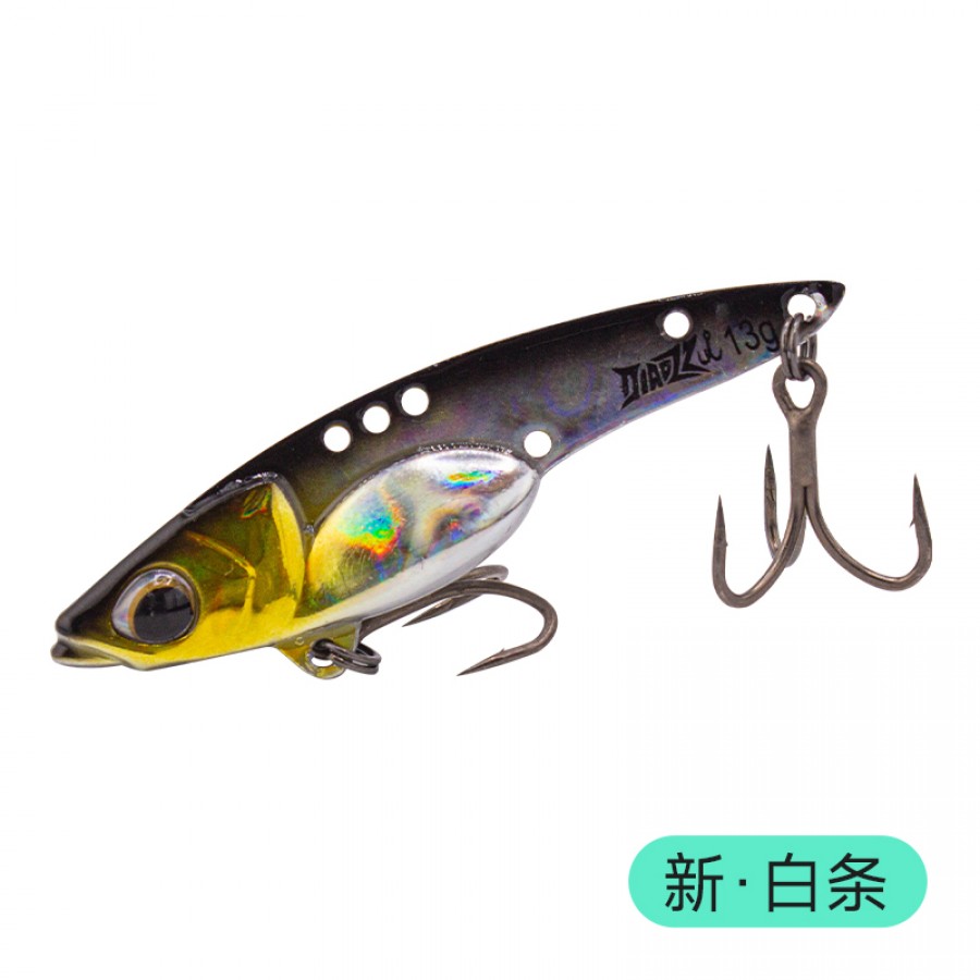 Cicada Zheng Fishing D02, culoare 05